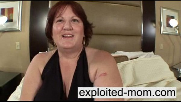 Fat mature gets big black dick – Free HD Porn Video