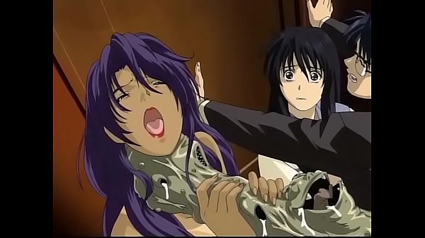 [Hentaiz .tv] Phantom Hunter 1.2(RAW) 1