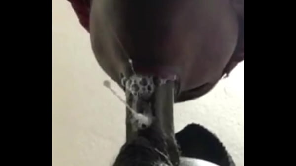 PERFECT LIPS|-keeps sucking an slurping until she gets his dick so sloppy he NUT!!!