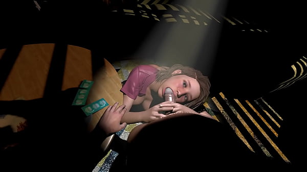 My stepsister is too sexy l 3D animation Hentai – Free HD Porn Video