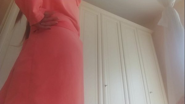 yourstepmom  must punish you! u stole her pantis and she farts on you – Free HD Porn Video