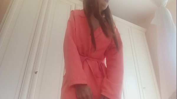 yourstepmom  must punish you! u stole her pantis and she farts on you – Free HD Porn Video