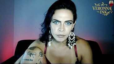 Veronna Ink – ready to be your ultimate distraction II