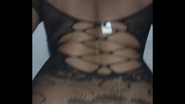 Filling the black woman with cum – Free HD Porn Video