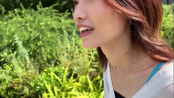 part1 Chiyu has a slender body. After showering and freshening up, she comes back and we exchange kisses and start having sex with her. She has an erotic look on her face that you wouldn't expect from her usual brightness! – Free HD Porn Video