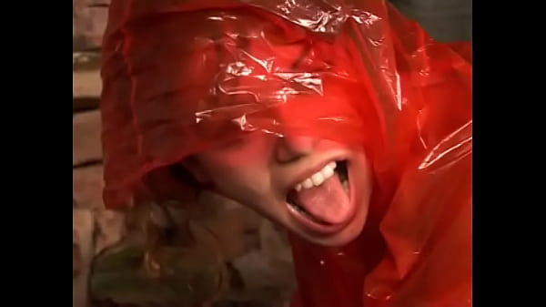 Horny Red Riding Hood with nice tits sucks and rides a hard dick in an old barn – Free HD Porn Video