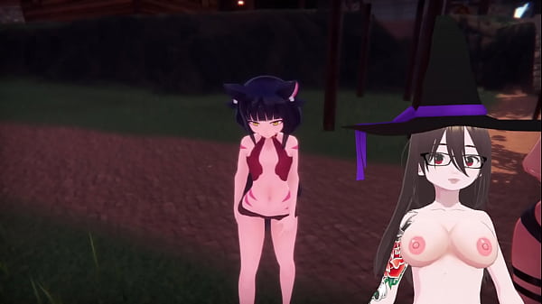 let's play monster girl island #01
