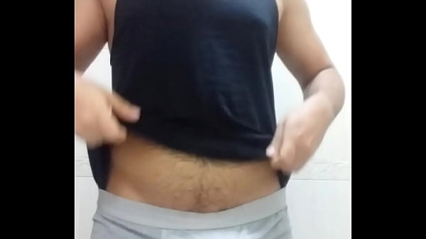 Big penis erect all day long