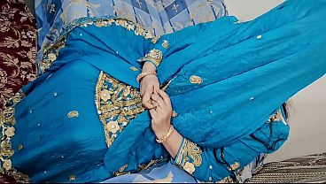 First Anal Sex With Bride On Honeymoon, Honeymoon Anal Fucking With Gorgeous BBW Indian Wife – Free HD Porn Video