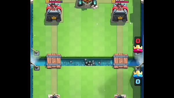 Clash royale