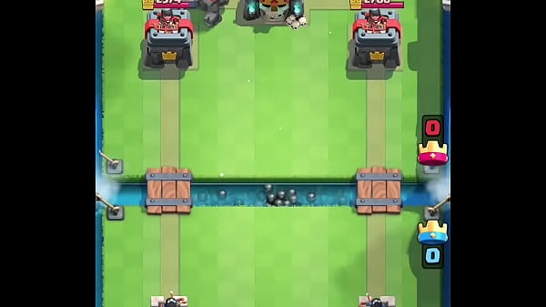 Clash royale