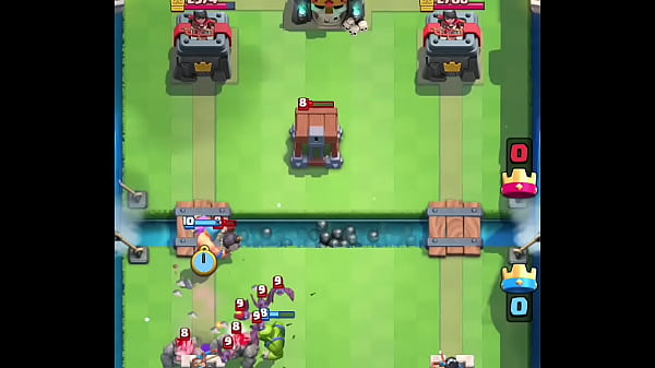 Clash royale