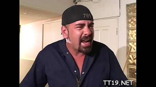 Sexual Treeper caresses fat meat rocket – Free HD Porn Video