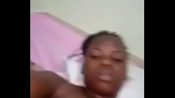 Horny black girl – Free HD Porn Video