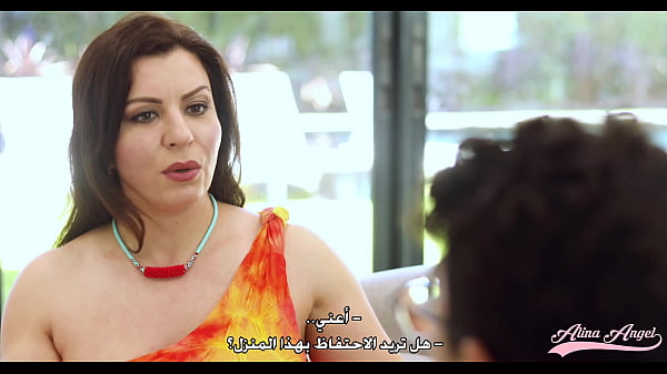 Arabic Stepmom Alina Angel gets DP with stepson filming it. The whore Alina Angel gets fucked in her pussy and ass while her stepson films her. – Free HD Porn Video