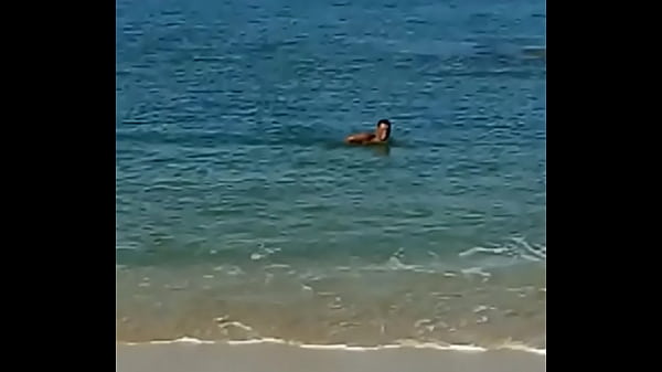 with me on the beach – Free HD Porn Video