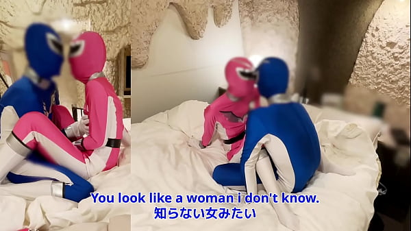 [Japanese heroes acme sex]"The only thing a Pink Ranger can do is use a pussy, right?"Check out behind-the-scenes footage of the Rangers fighting.[For full videos go to Membership] – Free HD Porn Video
