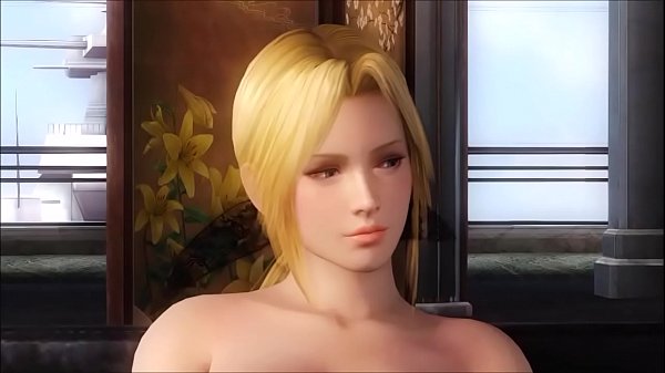 DOA5: LR Nude Story Act I – Free HD Porn Video