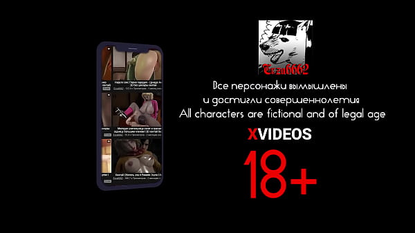 New Year's Eve sex with an Asian woman l 3D animation – Free HD Porn Video