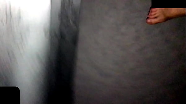 Almost bit off my dick | Quickly cum in pussy