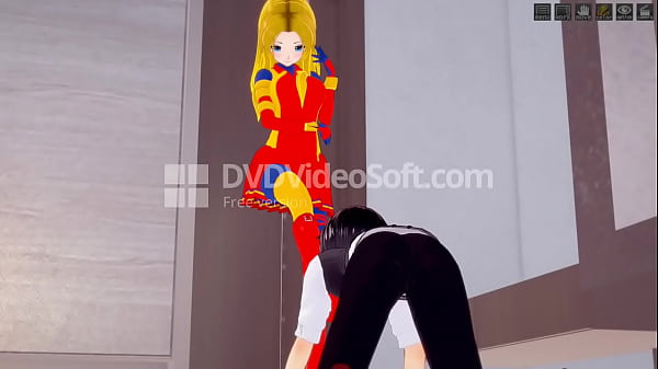 Hentai feet licking: That's what heroes do Episode 1 – Free HD Porn Video