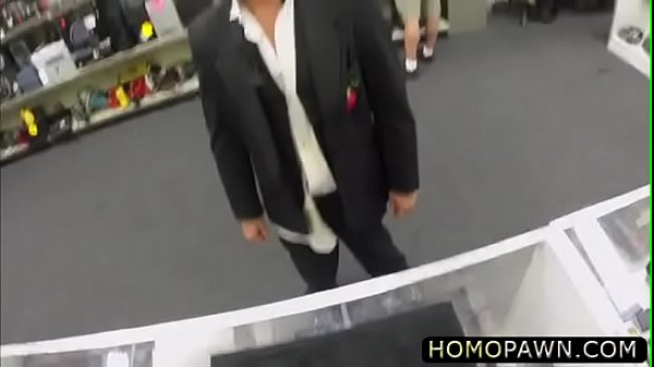 Straight man gets sucks cock and gets fucked on his wedding day – Free HD Porn Video