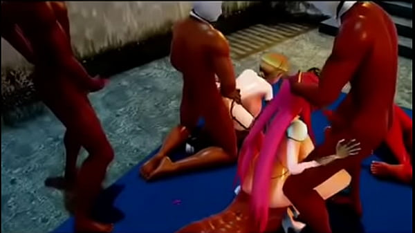 Meer Hood mmd group sex – Free HD Porn Video