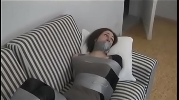 Duct Taped Beauty Free MILF Porn Video 39 - – Free HD Porn Video