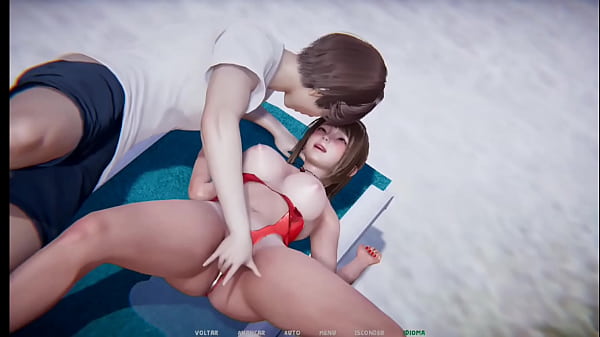 Nympho tamer- The world of illusion, masturbating in public #6 [ Narrated] – Free HD Porn Video