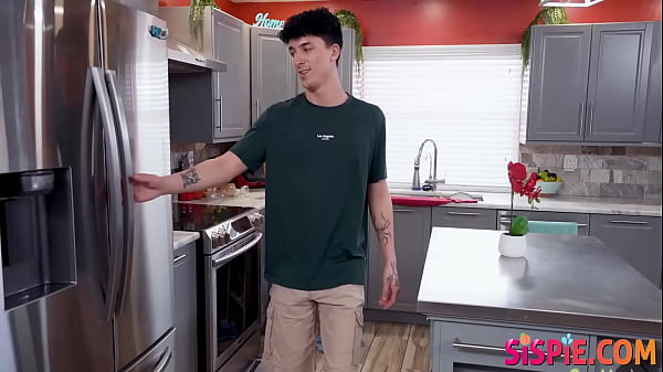 Stop Staring At It And Fuck It Chloe Temple, Ethan Seeks