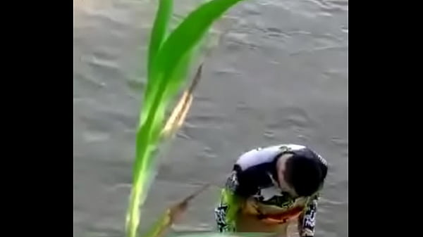 Outdoor sex caught