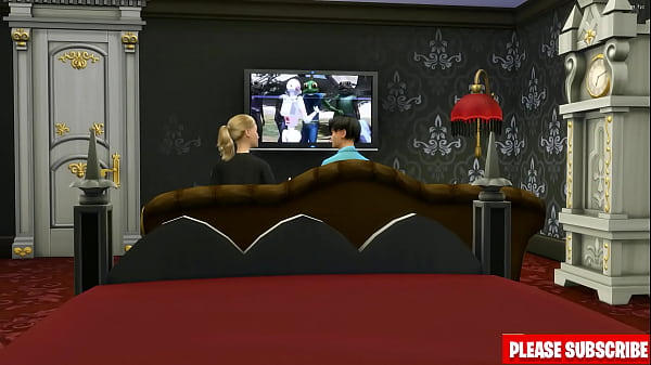 Hot step Mom And Son Share Hotel Room Amateur - Stepmom And Son Share Bed | Taboo - Family Sex – Free HD Porn Video