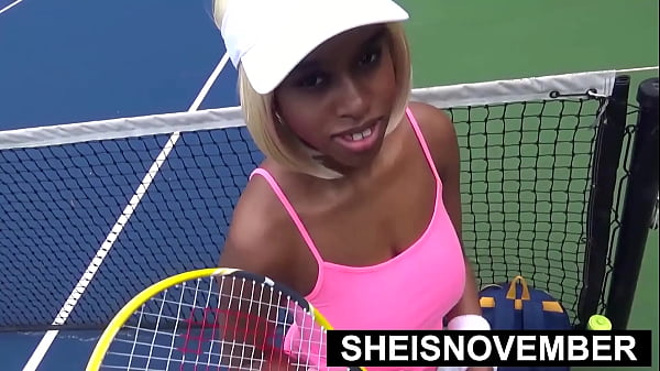 In Pain From Rough Point Of View Missionary Fucking By Large Cock Guy From Tennis Match, Submitting My Pink Cunt For Sex, Curvy Ebony Whore Sheisnovember Undies Off With Gigantic Saggy Tits Udders And Areolas Jiggling By Msnovember – Free HD Porn Video