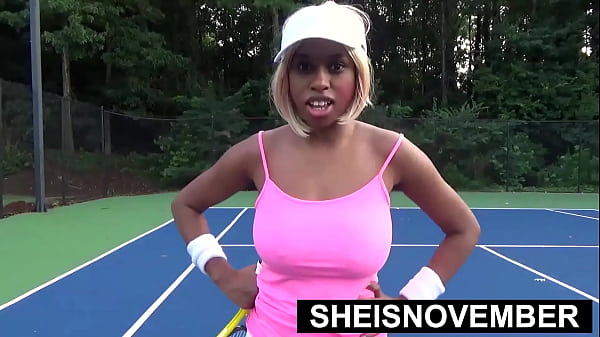 In Pain From Rough Point Of View Missionary Fucking By Large Cock Guy From Tennis Match, Submitting My Pink Cunt For Sex, Curvy Ebony Whore Sheisnovember Undies Off With Gigantic Saggy Tits Udders And Areolas Jiggling By Msnovember – Free HD Porn Video