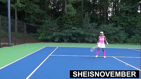 In Pain From Rough Point Of View Missionary Fucking By Large Cock Guy From Tennis Match, Submitting My Pink Cunt For Sex, Curvy Ebony Whore Sheisnovember Undies Off With Gigantic Saggy Tits Udders And Areolas Jiggling By Msnovember – Free HD Porn Video