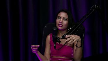 They really like this kind of fetish - Marcella Schultz (Moai TV) – Free HD Porn Video