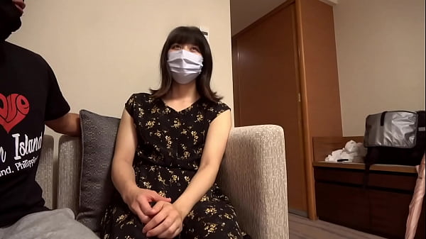 Amateur Pov. "It feels good even if I don't sleep with my boyfriend" - Unexpectedly badass cool-beauty office worker with full of immorality - She's having a nasty cowgirl position with the other guy's dick – Free HD Porn Video
