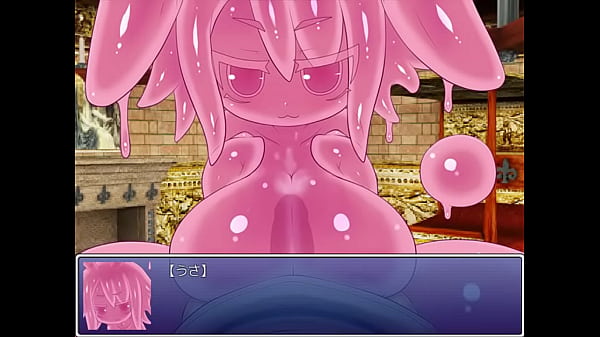 [Restart] Monmusu Quest Paradox RPG Bunny Slime – Free HD Porn Video