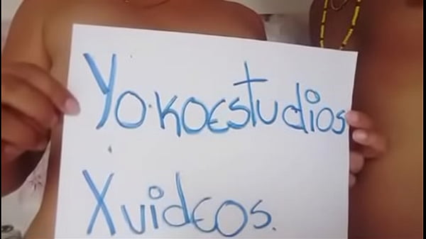 Verification video – Free HD Porn Video