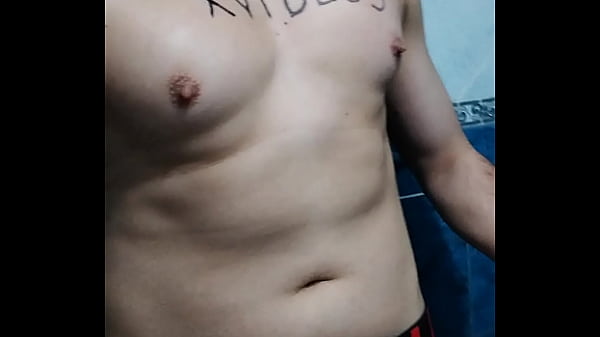 My verification video – Free HD Porn Video