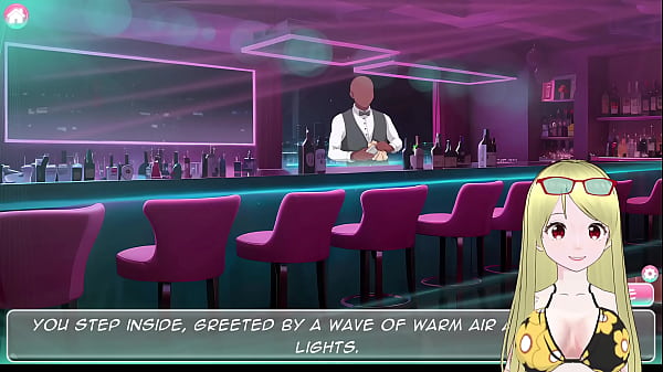 zoey nightclub secrets #01