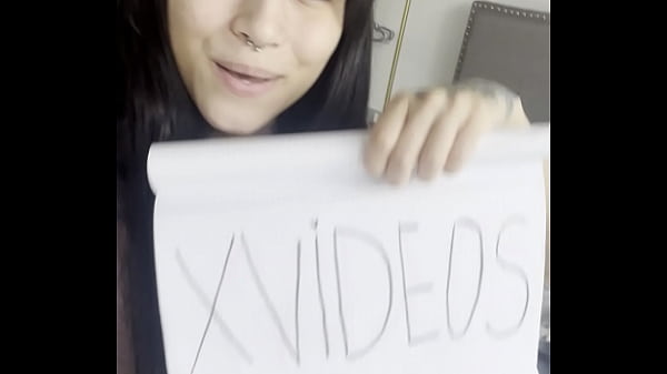 Verification video – Free HD Porn Video