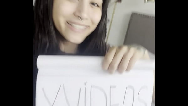 Verification video – Free HD Porn Video