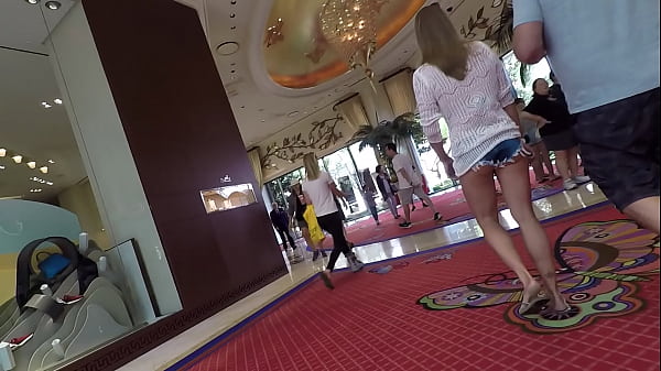 milf at the wynn.MP4 – Free HD Porn Video