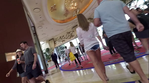 milf at the wynn.MP4 – Free HD Porn Video