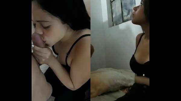 WHEN YOU GIVE ME A GOOD BLOWJOB