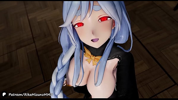 Connection Dance - Pekomama | MMD R-18 Virtual YouTuber – Free HD Porn Video