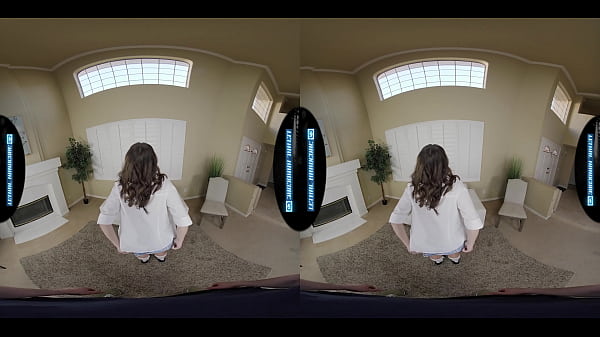 LETHALHARDCORE VR Your College Student Promises Not To Tell! – Free HD Porn Video