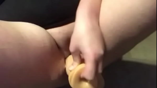 My slut