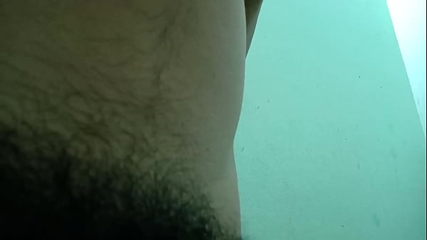 male masturbation